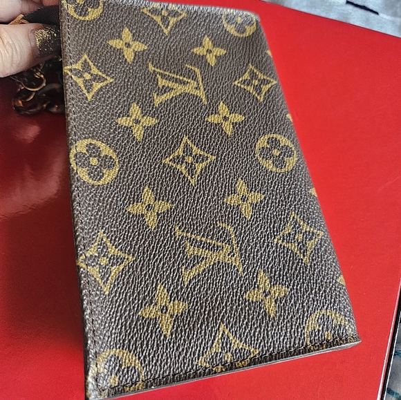 Louis Vuitton Vintage pouch - Picture 3 of 12